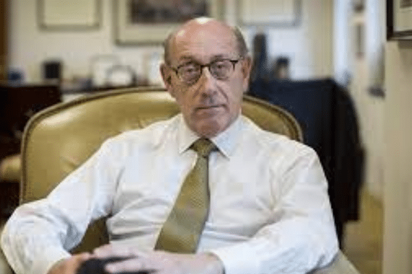 Visionary & Trailblazing Attorney Kenneth Feinberg Offers Five Reflections On Bereavement